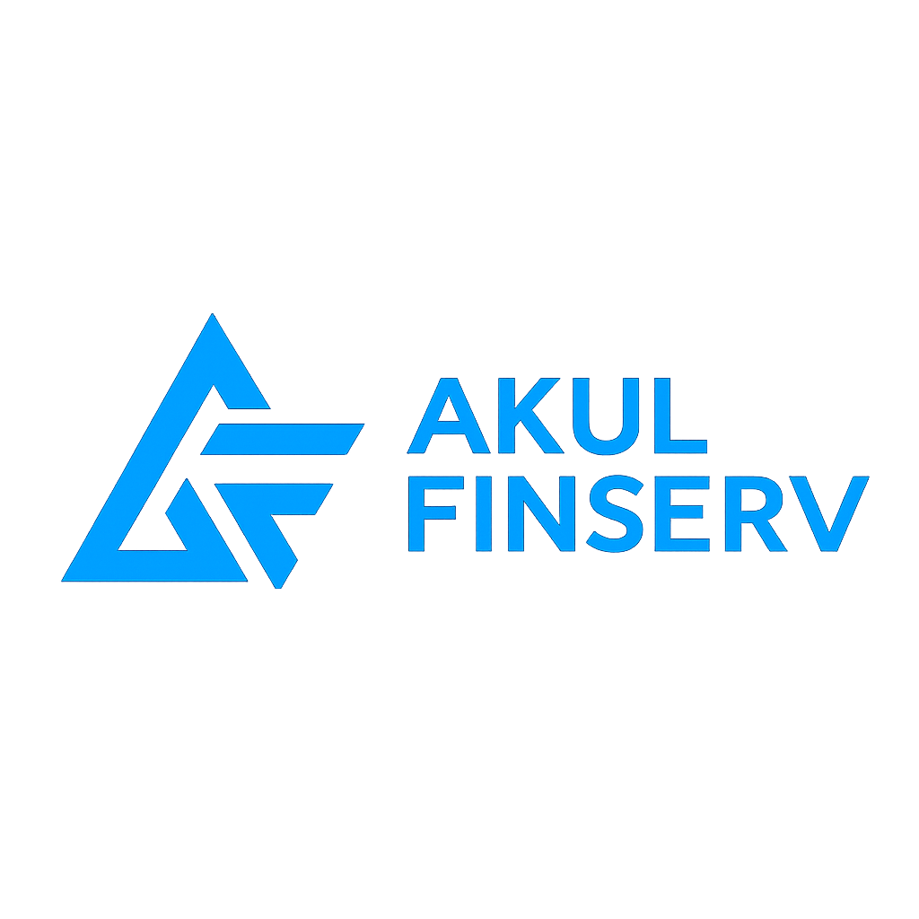 Akul Finserv Logo